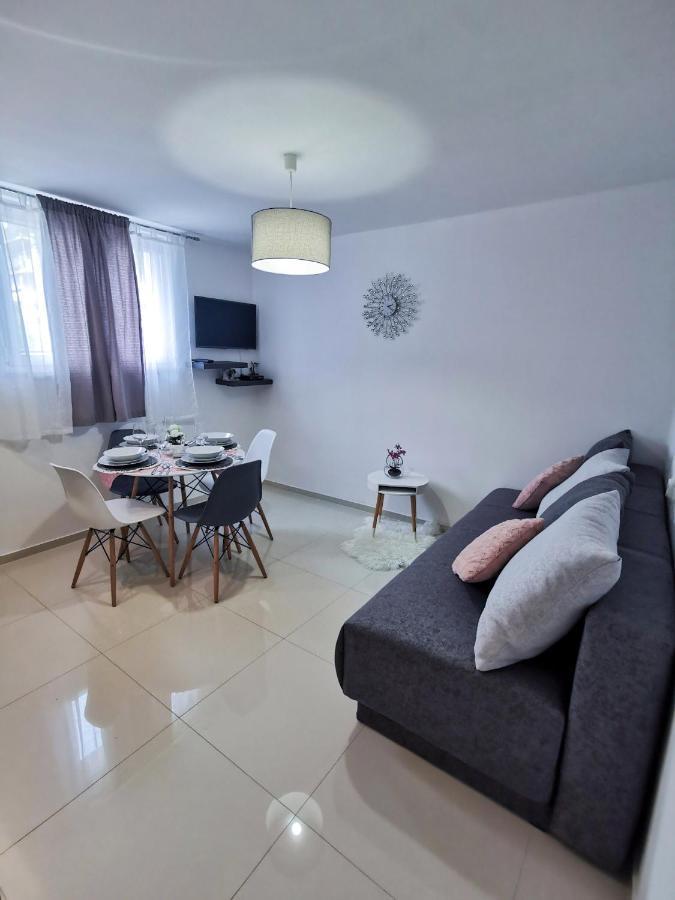 P&m Apartment *