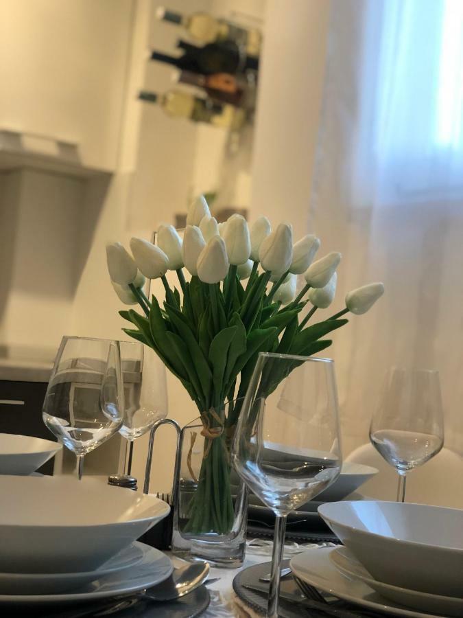 P&m Apartment *